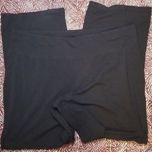 Livi Active Pants & Jumpsuits - NWOT Livi Active Lane Bryant Yoga Pants Bootcut Livi Active Pants & Jumpsuits - NWOT Livi Active Lane Bryant Yoga Pants Bootcut